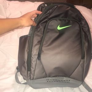 Nike backpack!!!!!